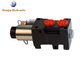 Hydraulic Solenoid Selector Diverter Control  Valve 13GPM 24vDC HSV6-A-1-24DL
