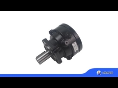 hamulce hydrauliczne BK2-1-430-E-B hamulce tarczowe 430NM, 1 