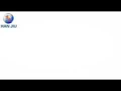 Części wózków widłowych, serii BME2 Geroler Orbital Motors kompatybilne z Parker TE