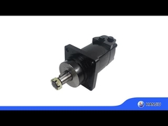 BMK2 seria Hydraulic Wheel Motors 400ml/r 1740 PSI 19,81 GPM 4 sznurki koła mocowania