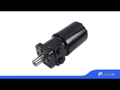 BMR BMRS BMRW BMRN Silnik hydrauliczny wymienny CHAR-LYNN, DANFOSS, WHITE, PARKER, M+S