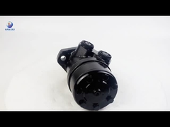 Silnik hydrauliczny orbitalny serii BMR i zawór kablowy hydrauliczny do zbiorników cebulowych