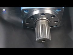 Silnik hydrauliczny BMK10