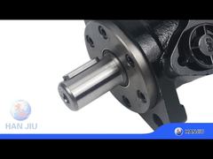 hydrauliczny silnik orbitalny BMR500