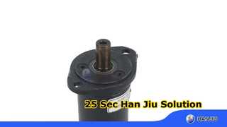 BMM32-FAE 25-częściowy