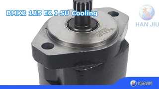 BMK2-125-E2-I-SU Numer 45 秒版