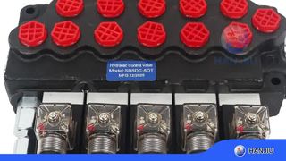 SD5DC-50T w wersji 45-calowej