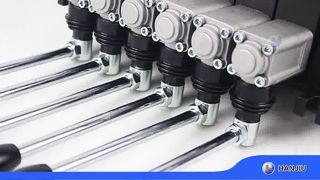 DCV60 6-A4250G08-ST1C2D1-G08-F5G08 Numer 25-częściowy