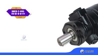 BMER-2-400-FD-B1-R-B+FY Numer seryjny 25