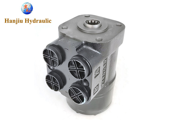 1198748 Hydraulic Metering Pump Group Fits Caterpillar Wheel Loader 1U2104 950 966C