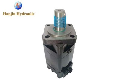 Low Pressure Start Up Orbit Hydraulic Motor BMS 315 For Road Sweeper CE Approved