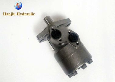 Compact Structure Gerotor Hydraulic Motor BMR 160 For Marine / Construction