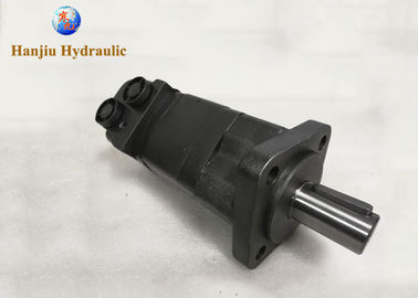 Economical Type Hydraulic Drive Motor 4.95 CU IN For Transportation Industry