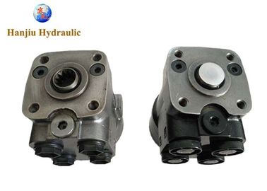 101 S Series Hydraulic Power Steering Pump Valve For Loader / Forklift