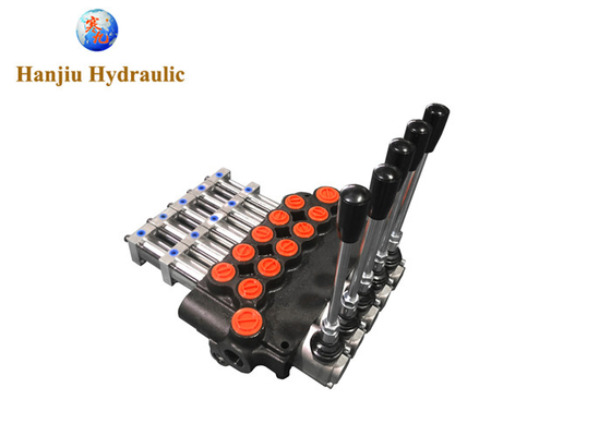 Automation Hydraulic Technical Solutions Pneumatic Hydraulic Valve P80