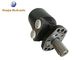 BMH / OMH 500 Hydraulic Motor Shaft 35mm For Concrete Pumps Spare Parts