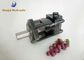 Easy Installation Gerotor Hydraulic Motor Components BMS 315 / OMS 315 / MS 315