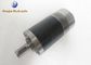 Black Color Small Hydraulic Motor BMM 12.5 For Agricultural Harvesters