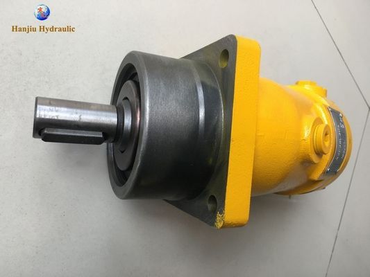 A2F28L3P4  Rexroth Hydraulic motor for Transit MixersConcrete Mixer