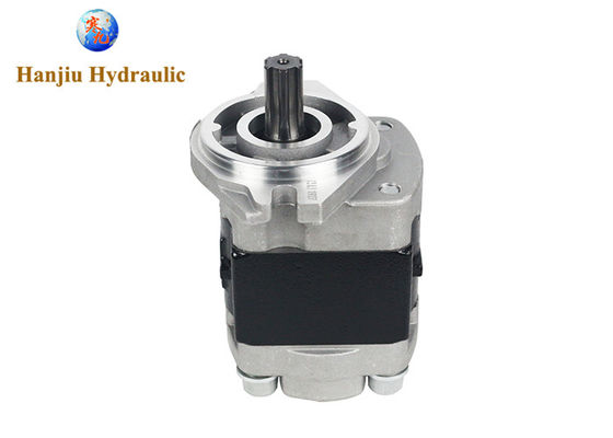 Toyota Forklift Hydraulic Gear Pump Low Noise 32 Ml/r 20MPa OEM