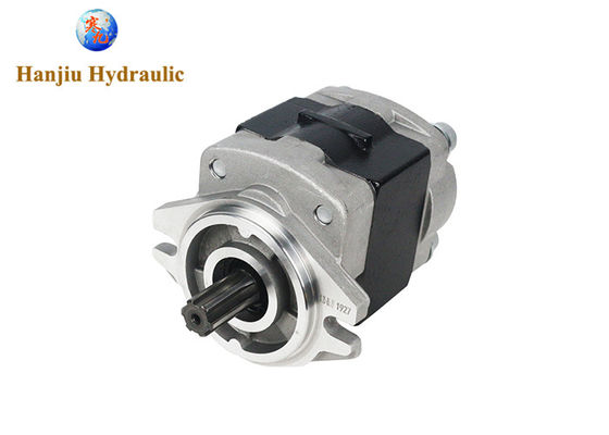 Toyota Forklift Hydraulic Gear Pump Low Noise 32 Ml/r 20MPa OEM