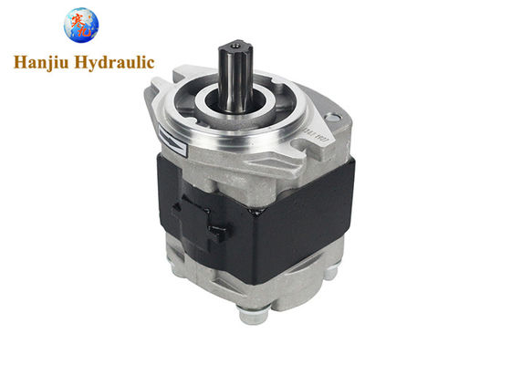 Toyota Forklift Hydraulic Gear Pump Low Noise 32 Ml/r 20MPa OEM