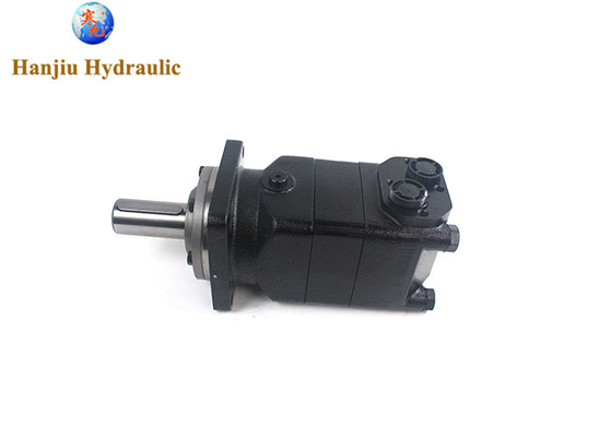 HYDRAULIC MOTOR BMT SMT OMT 630 SHAFT 40mm for Sugar beet harvesters