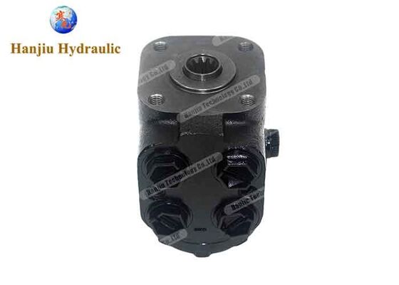 113-0061 Hydraulic Steering Pump for Wheel Bulldozer 938G 938F 938G II - High-Quality Replacement Steering Unit