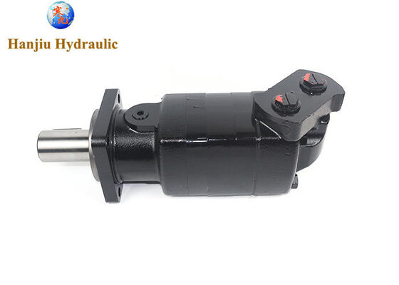 Hydraulic Geroler Disc Valve Motor-10000-Standard, 479.5 cm³/r Max Geometric Displacement 119-1029-003