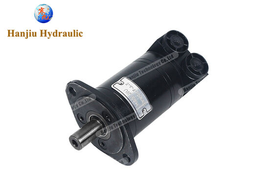 BMM, BMP, BMR, BMH, BMS, BMT, and BMV hydraulic motors provide users with stable, efficient, and easy-to-maintain drive solutions.