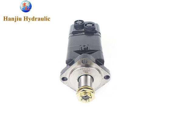 Hydraulic Orbital Motor MS315K BMSY315 With tapered shaft 