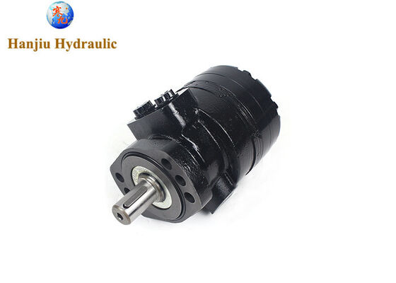 BMER-2-200-FS-RW-S Hydraulic motor low speed high torque 11.96 cubic inch displacement