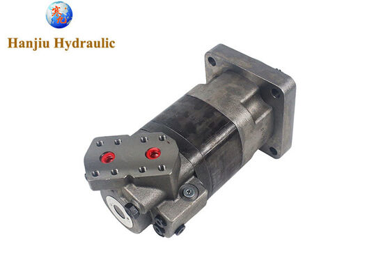 Low-Speed Gerotor charlynn 4k series orbit motor 109-1589-006,crusher hydraulic motor
