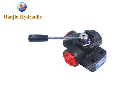 HSDV33-120-Y 34 Hydraulic Product | Stable Operation, Precise Control, Robust Durability