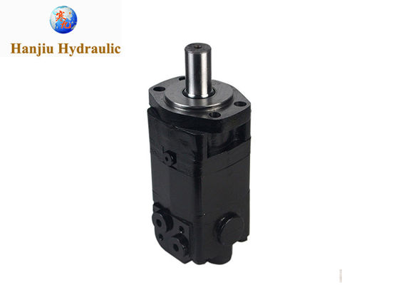 Orbital Motors Niskoprężne silniki o dużym momentu obrotowym BMSY Seria BMSY-315-E6-B-EE-D