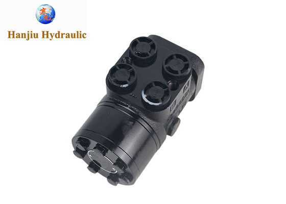 W przypadku wózków widłowych o masie 5 ton, 6 ton i 7 ton, pełna hydrauliczna sterująca jednostka BZZ1-E280BC-D