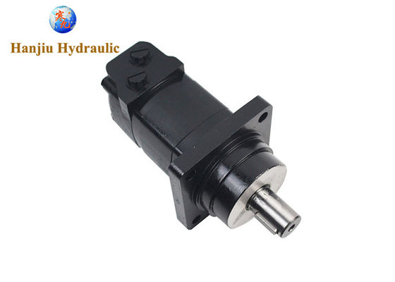 BMK2-315-WE-G-SU Silnik hydrauliczny ASSY 315cc, koło, szyba 31,75 mm