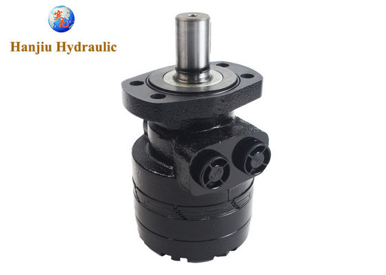 Parker TG serii TG0280 zamiana LSHT BMER-2 silnik hydrauliczny