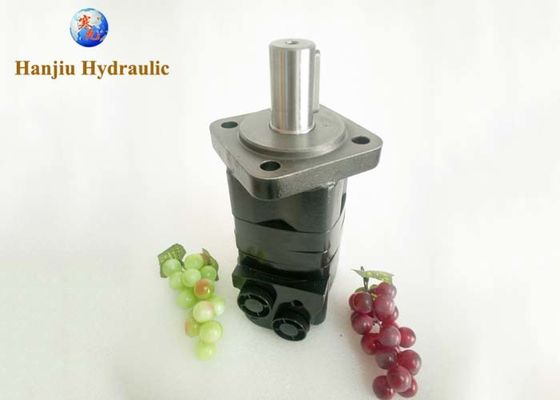 Łatwa instalacja Gerotor Hydraulic Motor Components BMS 315 / OMS 315 / MS 315