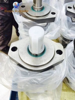 Zastąpienie silnika o dużej prędkości obrotowej BMS Eaton M02096AC01AA0100010000000AAAAF