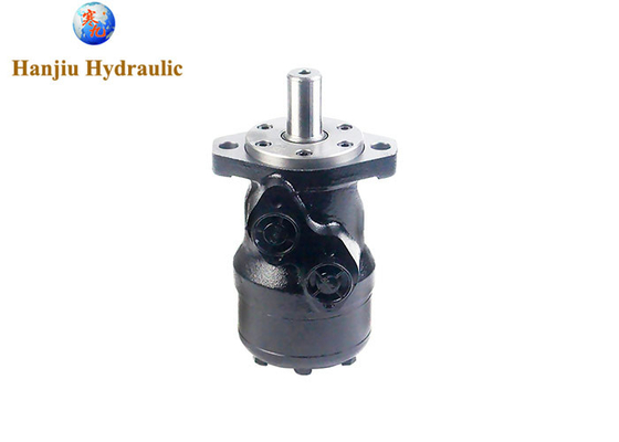 Silnik napędowy hydrauliczny BMR125 11185517 z dużym momentem obrotowym dla zbiornika bunkrowego