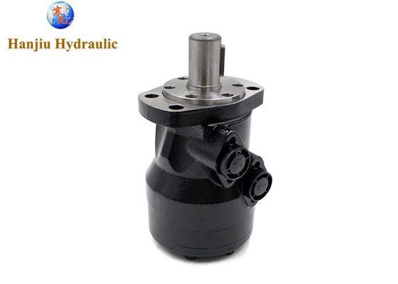 Silnik hydrauliczny na orbicie Małe silniki 151H1007 OMH200