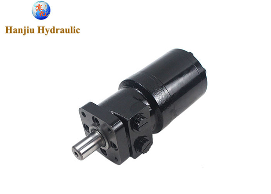 BMRS-375 Niski Prędkość silnik hydrauliczny o wysokim momentu obrotowym 4 Bolt Mount 160 RPM