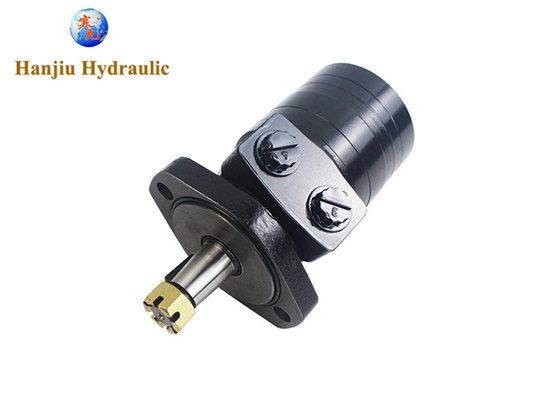 Części wózków widłowych BME2 serii Geroler Orbital Motors Kompatybilne z Parker TE