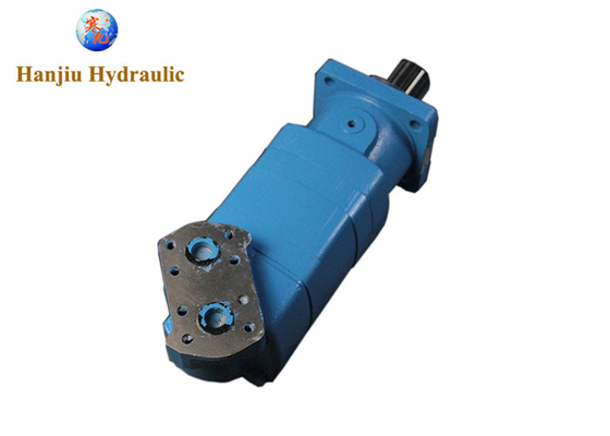 NOWY OEM Poziom 119-1047 119-1047-003 Wymiana silnika hydraulicznego Danfoss Char-Lynn Wytworzony w Chinach