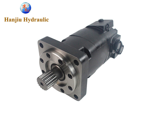 Char Lynn / Eaton 109-1236-006 Motor hydrauliczny serii 4000 produkowany w Chinach