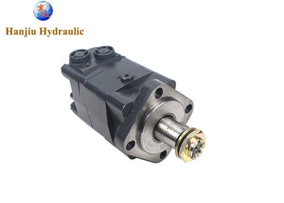 Orbital Motors BMSY-200 Końcowy wał z kwadratową flansą silnik hydrauliczny wysokiego ciśnienia