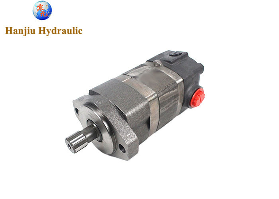 CharLynn 104-1058-006 Wymienny silnik hydrauliczny Nowy produkt Silnik o niskiej prędkości i dużym momentzie obrotowym