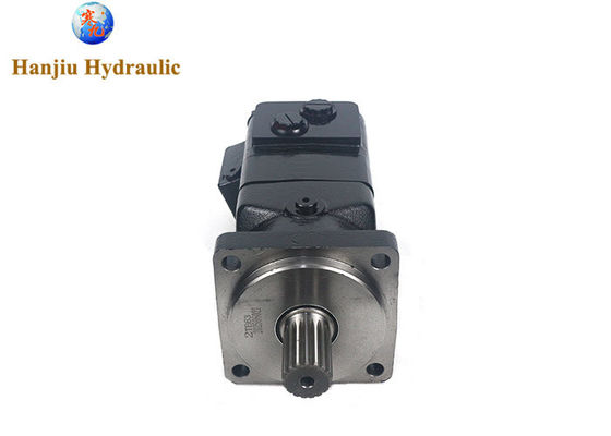 TK0630K5360AAAA Hydrauliczny silnik orbitalny Parker 630 cm3 seria TK Torqmotor