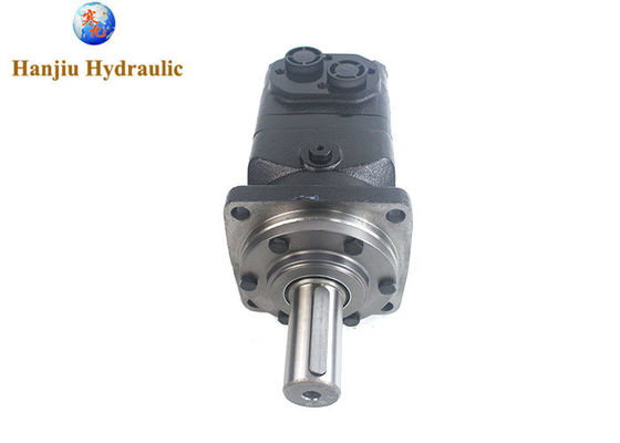 BMT200 Orbit Hydraulic Motor z przemieszczeniem 200cm3/r i 625/750 obrotów na minutę dla maceratora slurry
